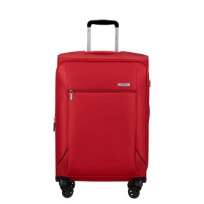 Samsonite BASE BREEZE Spinner 67/24 exp. red
